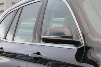 BMW X1 sDrive 18d xLine 5dr Step Auto