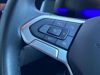 Volkswagen Polo 1.0 TSI Life 5dr DSG