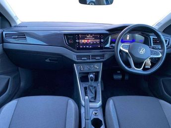 Volkswagen Polo 1.0 TSI Life 5dr DSG