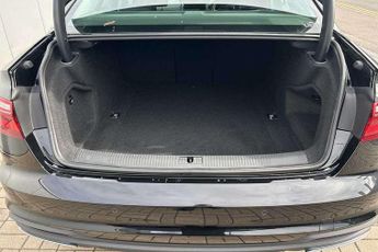 Audi A4 35 TFSI Technik 4dr S Tronic