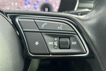 Audi A4 35 TFSI Technik 4dr S Tronic