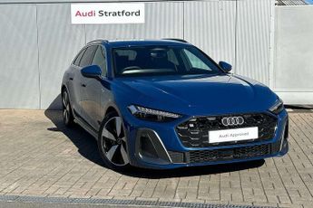 Audi A5 2.0 TFSI 150 S line 5dr S Tronic