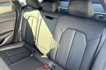 Audi A5 2.0 TFSI 150 S line 5dr S Tronic