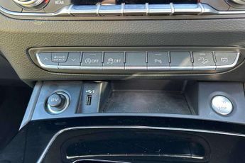 Audi Q5 40 TDI Quattro Edition 1 5dr S Tronic