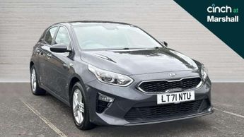 Kia Ceed 1.0T GDi ISG 2 5dr