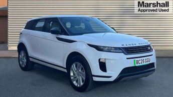 Land Rover Range Rover Evoque 1.5 P270e S 5dr Auto