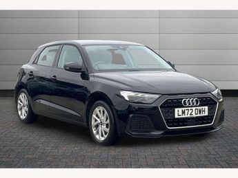 Audi A1 25 TFSI Sport 5dr