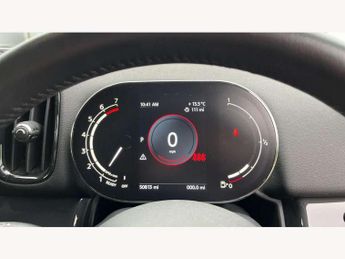MINI Countryman 1.5 Cooper Classic 5dr Auto