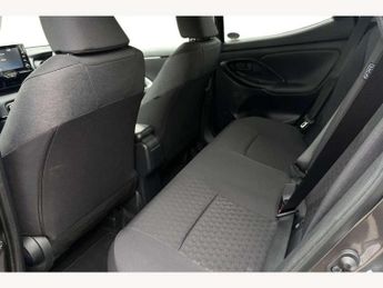 Toyota Yaris 1.5 Hybrid Design 5dr CVT