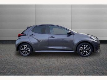 Toyota Yaris 1.5 Hybrid Design 5dr CVT