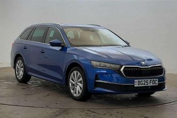 Skoda Octavia 2.0 TDI 150 SE L 5dr DSG
