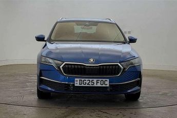 Skoda Octavia Estate 2.0 TDI 150 SE L 5dr DSG