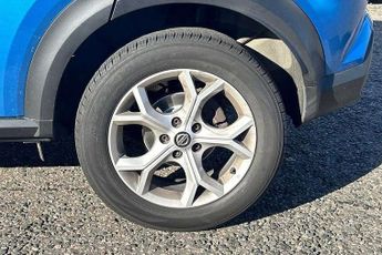 Nissan Juke 1.0 DiG-T 114 N-Connecta 5dr DCT