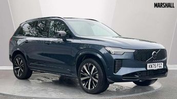 Volvo XC90 2.0 B5P Plus Dark 5dr AWD Geartronic