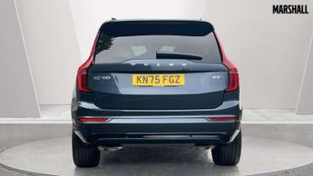 Volvo XC90 2.0 B5P Plus Dark 5dr AWD Geartronic