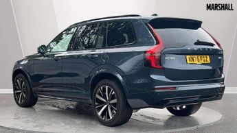 Volvo XC90 2.0 B5P Plus Dark 5dr AWD Geartronic