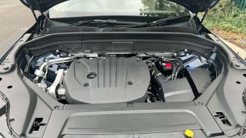 Volvo XC90 2.0 B5P Plus Dark 5dr AWD Geartronic