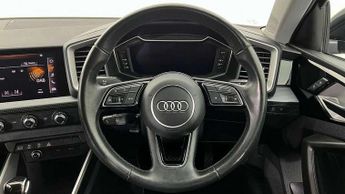 Audi A1 30 TFSI 110 Sport 5dr S Tronic