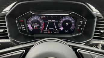 Audi A1 30 TFSI 110 Sport 5dr S Tronic
