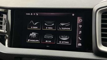 Audi A1 30 TFSI 110 Sport 5dr S Tronic