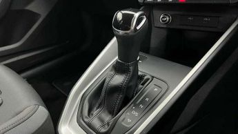 Audi A1 30 TFSI 110 Sport 5dr S Tronic