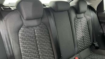 Audi A1 30 TFSI 110 Sport 5dr S Tronic