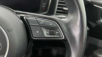 Audi A1 30 TFSI 110 Sport 5dr S Tronic