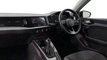 Audi A1 30 TFSI 110 Sport 5dr S Tronic