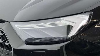 Audi A1 30 TFSI 110 Sport 5dr S Tronic