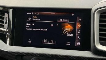 Audi A1 30 TFSI 110 Sport 5dr S Tronic