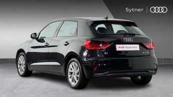 Audi A1 30 TFSI 110 Sport 5dr S Tronic