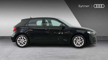Audi A1 30 TFSI 110 Sport 5dr S Tronic