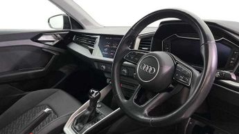 Audi A1 30 TFSI 110 Sport 5dr S Tronic