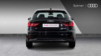 Audi A1 30 TFSI 110 Sport 5dr S Tronic