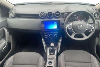Dacia Duster 1.0 TCe 100 Bi-Fuel Prestige 5dr