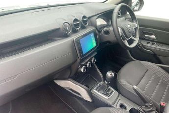 Dacia Duster 1.0 TCe 100 Bi-Fuel Prestige 5dr