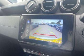 Dacia Duster 1.0 TCe 100 Bi-Fuel Prestige 5dr