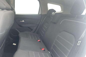Dacia Duster 1.0 TCe 100 Bi-Fuel Prestige 5dr