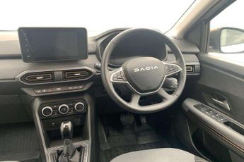 Dacia Jogger 1.6 HEV Extreme 5dr Auto