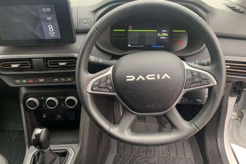 Dacia Jogger 1.6 HEV Extreme 5dr Auto