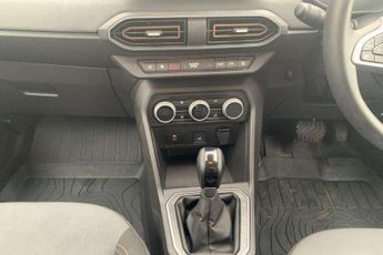 Dacia Jogger 1.6 HEV Extreme 5dr Auto