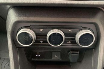 Dacia Jogger 1.6 HEV Extreme 5dr Auto