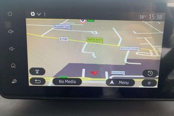 Dacia Jogger 1.6 HEV Extreme 5dr Auto