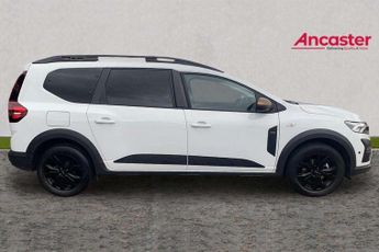 Dacia Jogger 1.6 HEV Extreme 5dr Auto