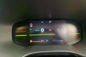 Dacia Jogger 1.6 HEV Extreme 5dr Auto