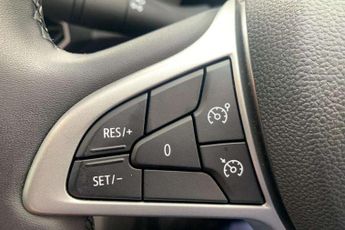 Dacia Jogger 1.6 HEV Extreme 5dr Auto