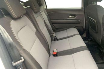 Dacia Jogger 1.6 HEV Extreme 5dr Auto