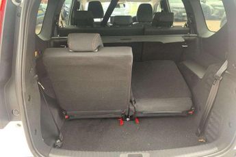 Dacia Jogger 1.6 HEV Extreme 5dr Auto