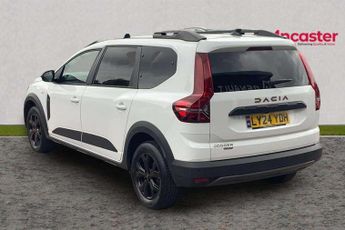Dacia Jogger 1.6 HEV Extreme 5dr Auto