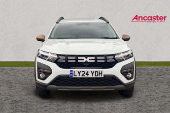 Dacia Jogger 1.6 HEV Extreme 5dr Auto